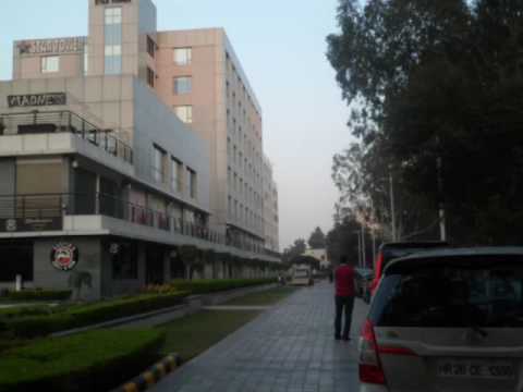 Office Space Rent DLF Star Tower Sector 31 Gurgaon